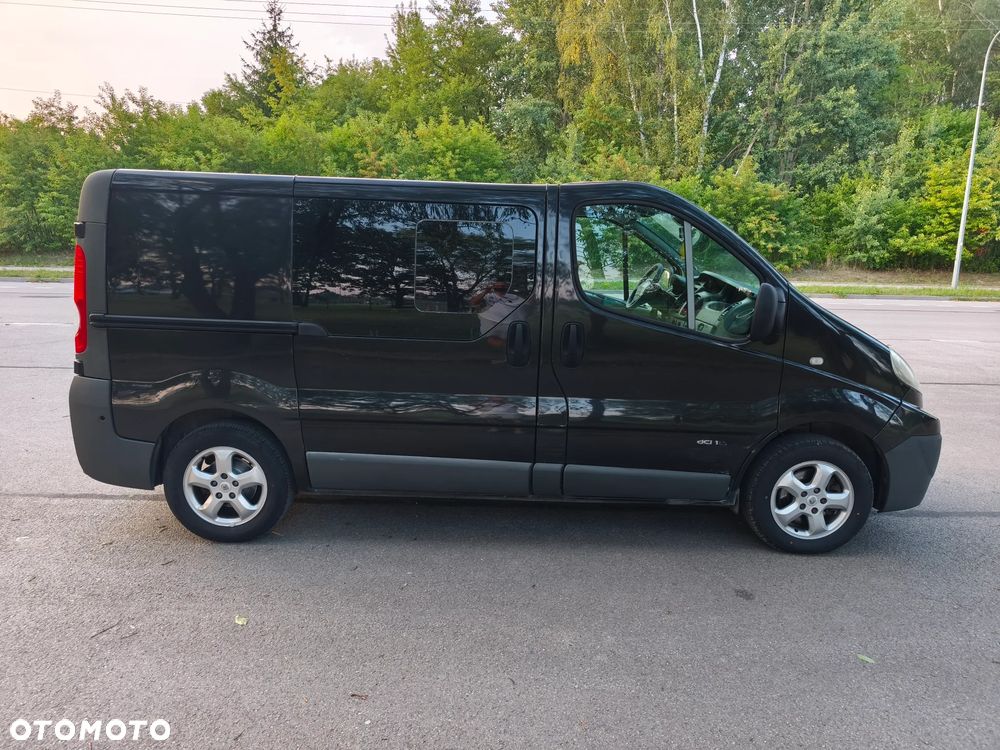 Renault Trafic - 4