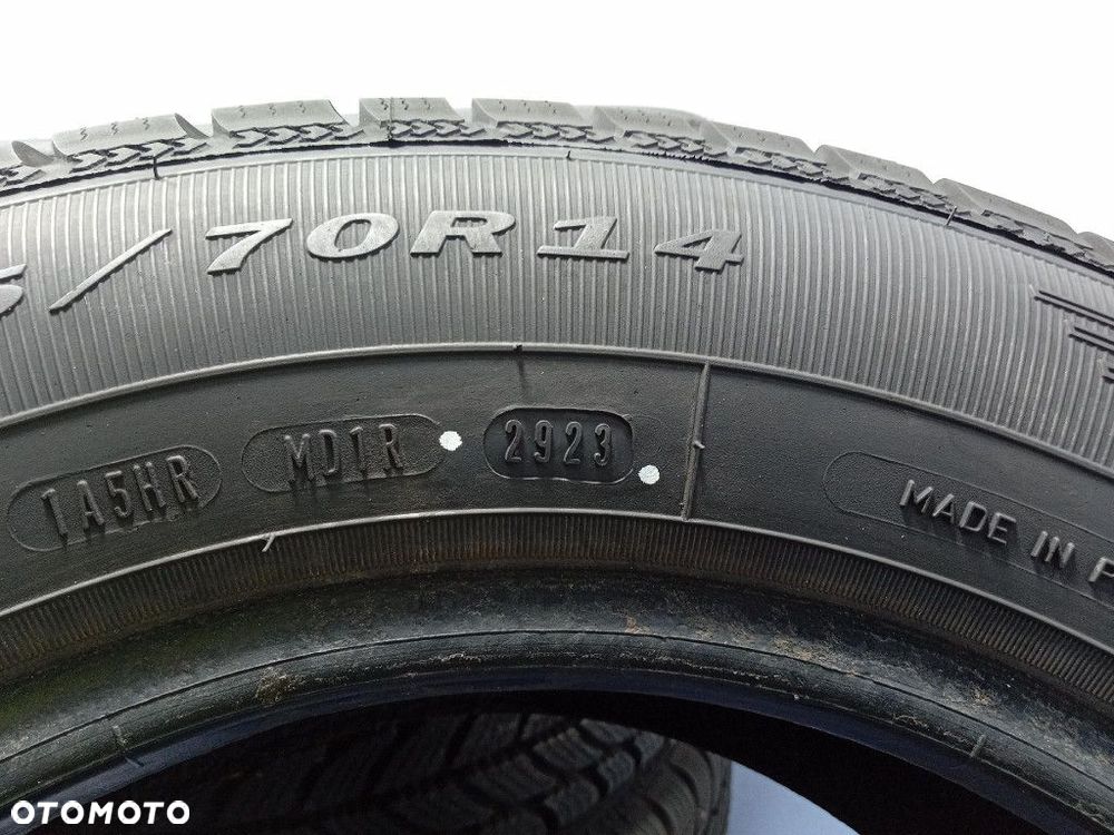 OPONY ZIMOWE DĘBICA FRIGO 2 175/70 R14 84T 4SZT - 5
