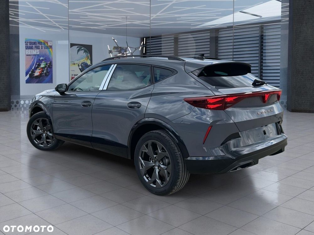 Cupra Formentor - 13