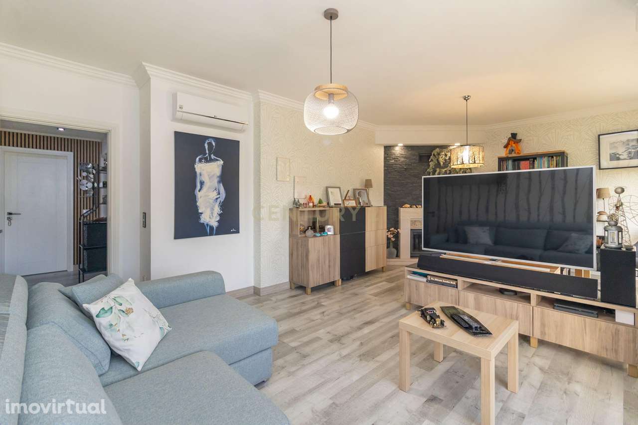 Apartamento T3 em Seixal com Garagem - Grande imagem: 3/56