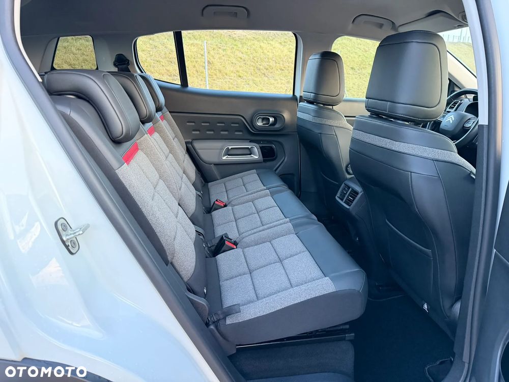 Citroën C5 Aircross - 37