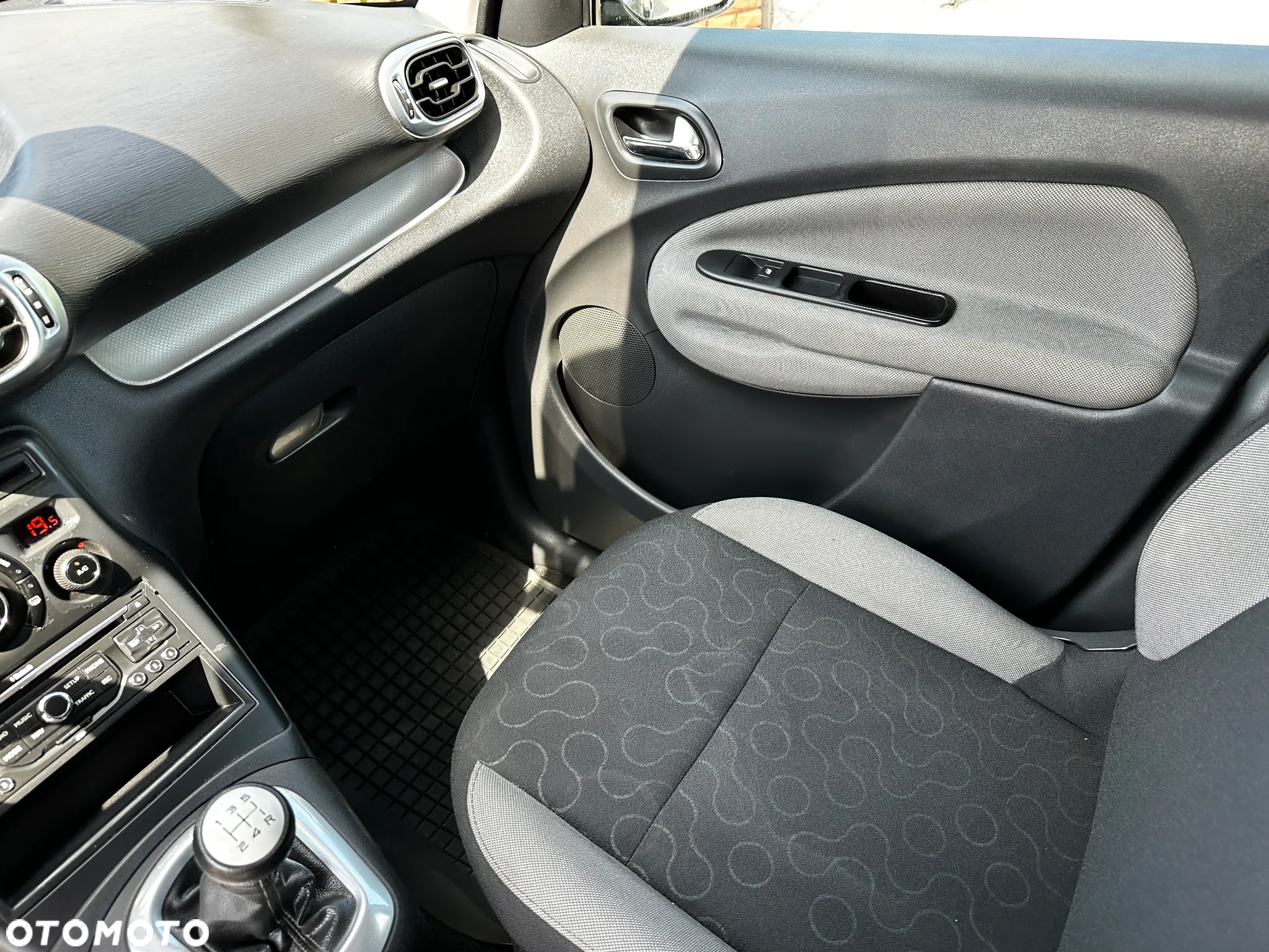 Citroën C3 Picasso - 18
