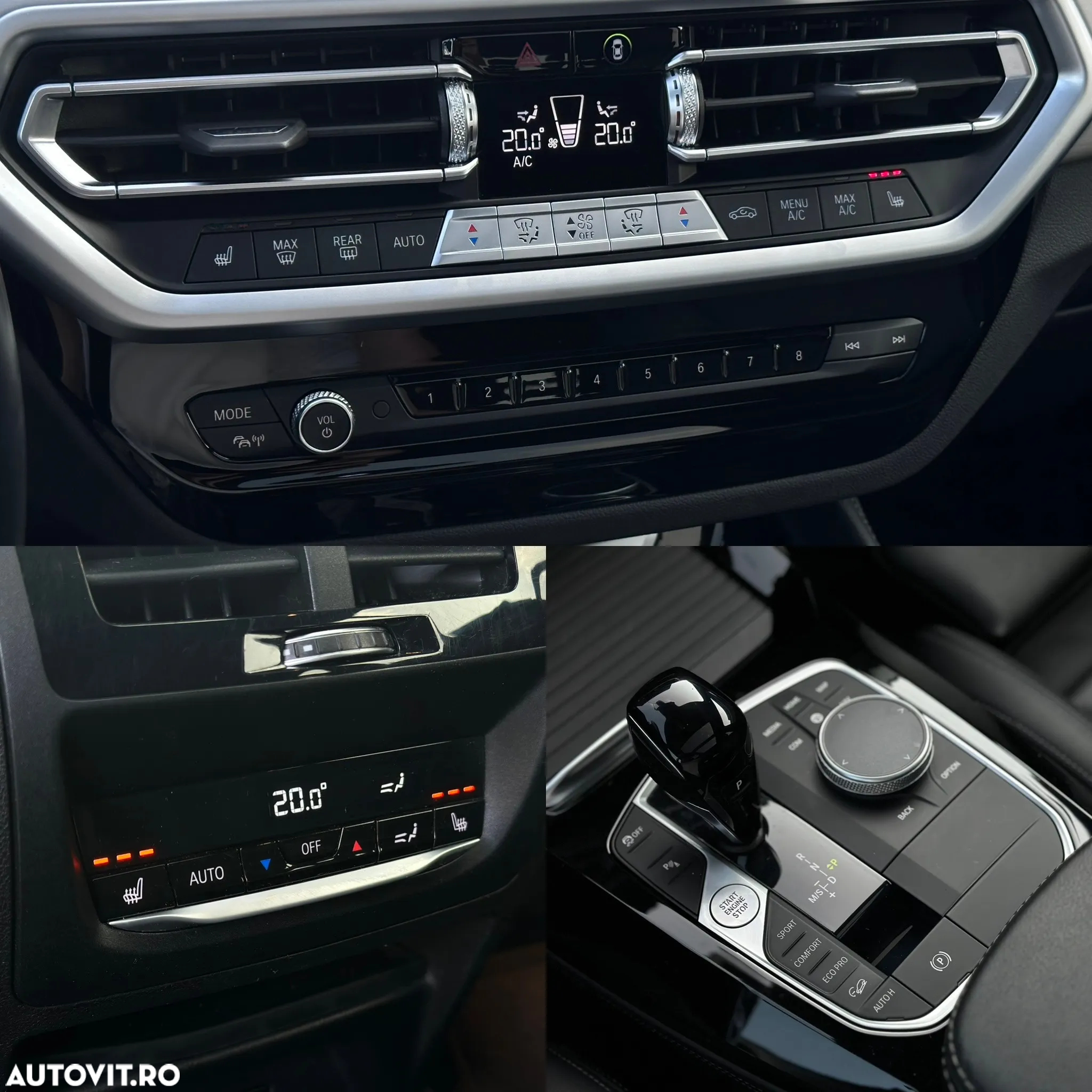 BMW X4 xDrive20i AT M Sport - 22