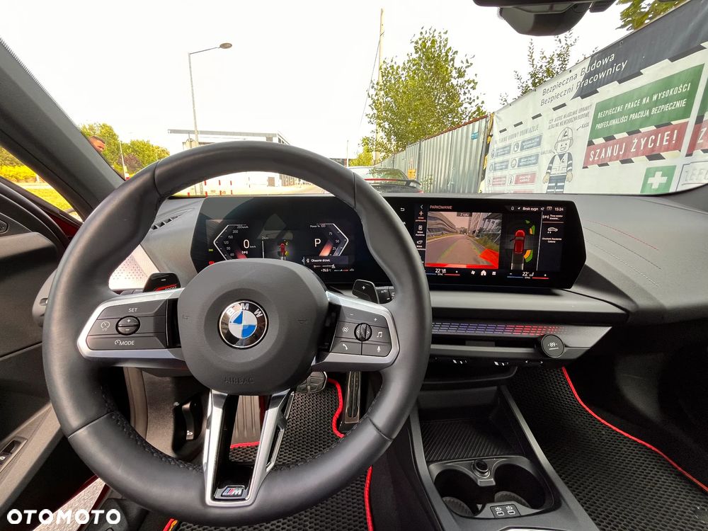 BMW Seria 1 - 27