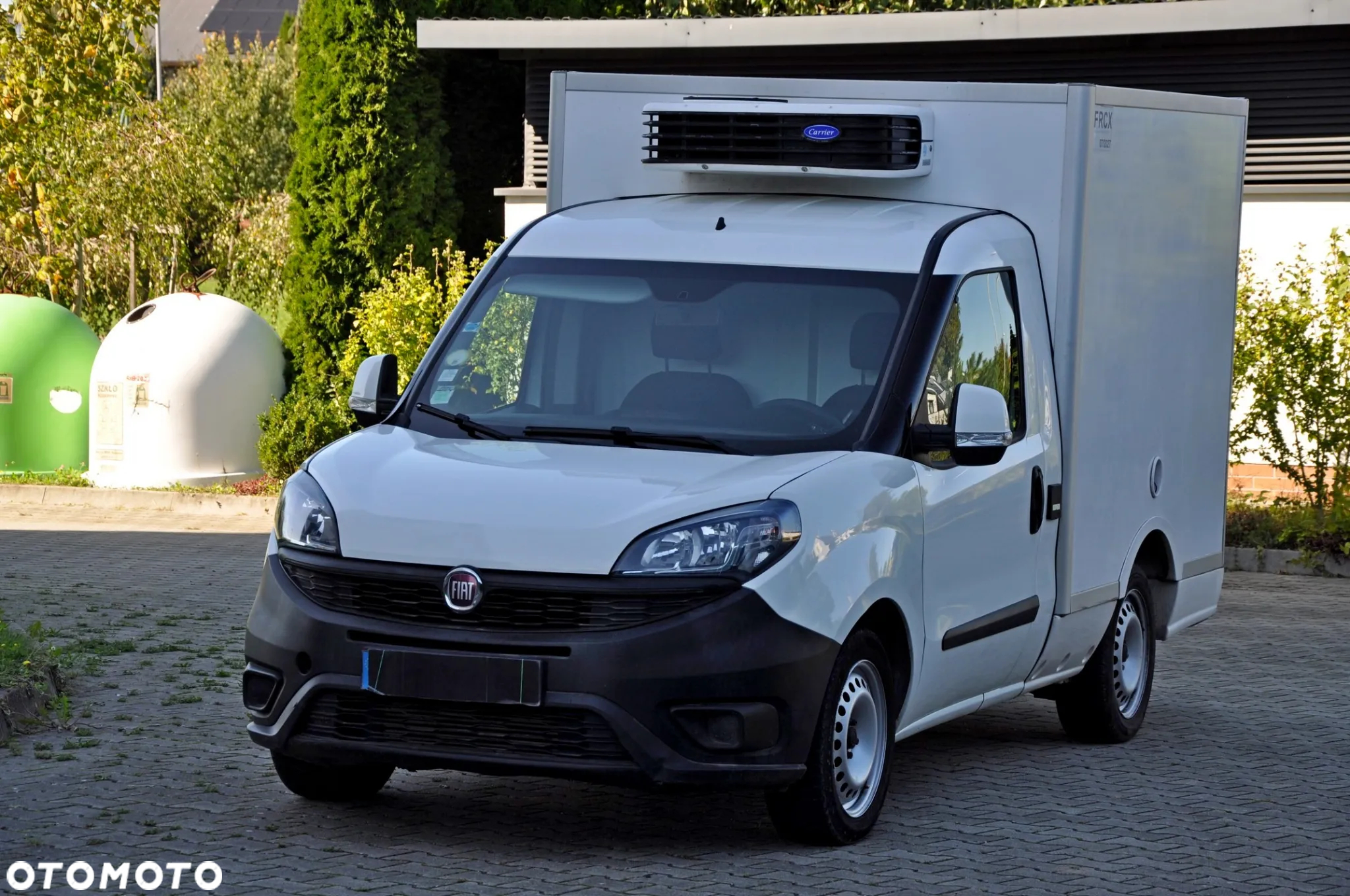 Fiat Doblo - 9