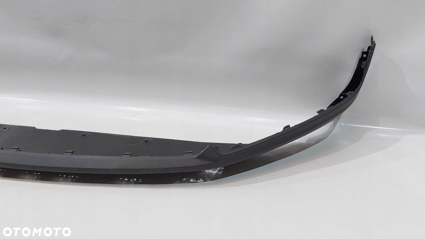 SPOILER HOKEJ ZDERZAKA PRZÓD VOLVO XC40 22r LIFT 32136097 - 7