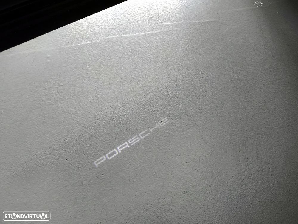 Porsche Cayenne Coupé E-Hybrid - 38