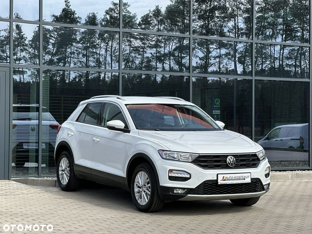 Volkswagen T-Roc 2.0 TDI Life - 6
