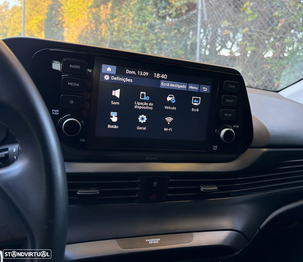 Hyundai i20 1.0 T-GDi Style (TT) - 23