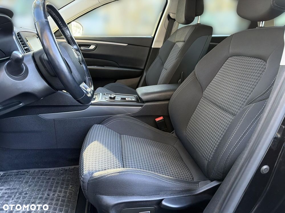 Renault Talisman - 10