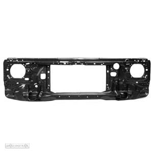 Frente em chapa da Toyota Hilux Ln85 Ln90 Ln105 Ln110 - 1