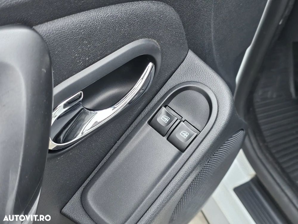 Dacia Duster TCe 125 4WD Prestige - 12