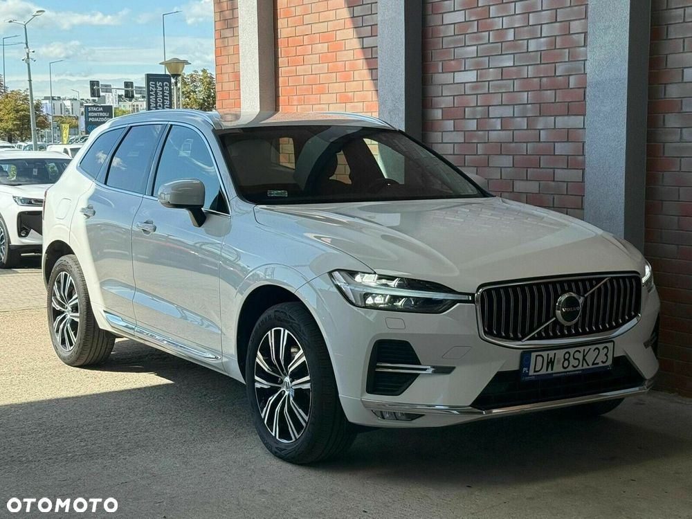 Volvo XC 60 - 3