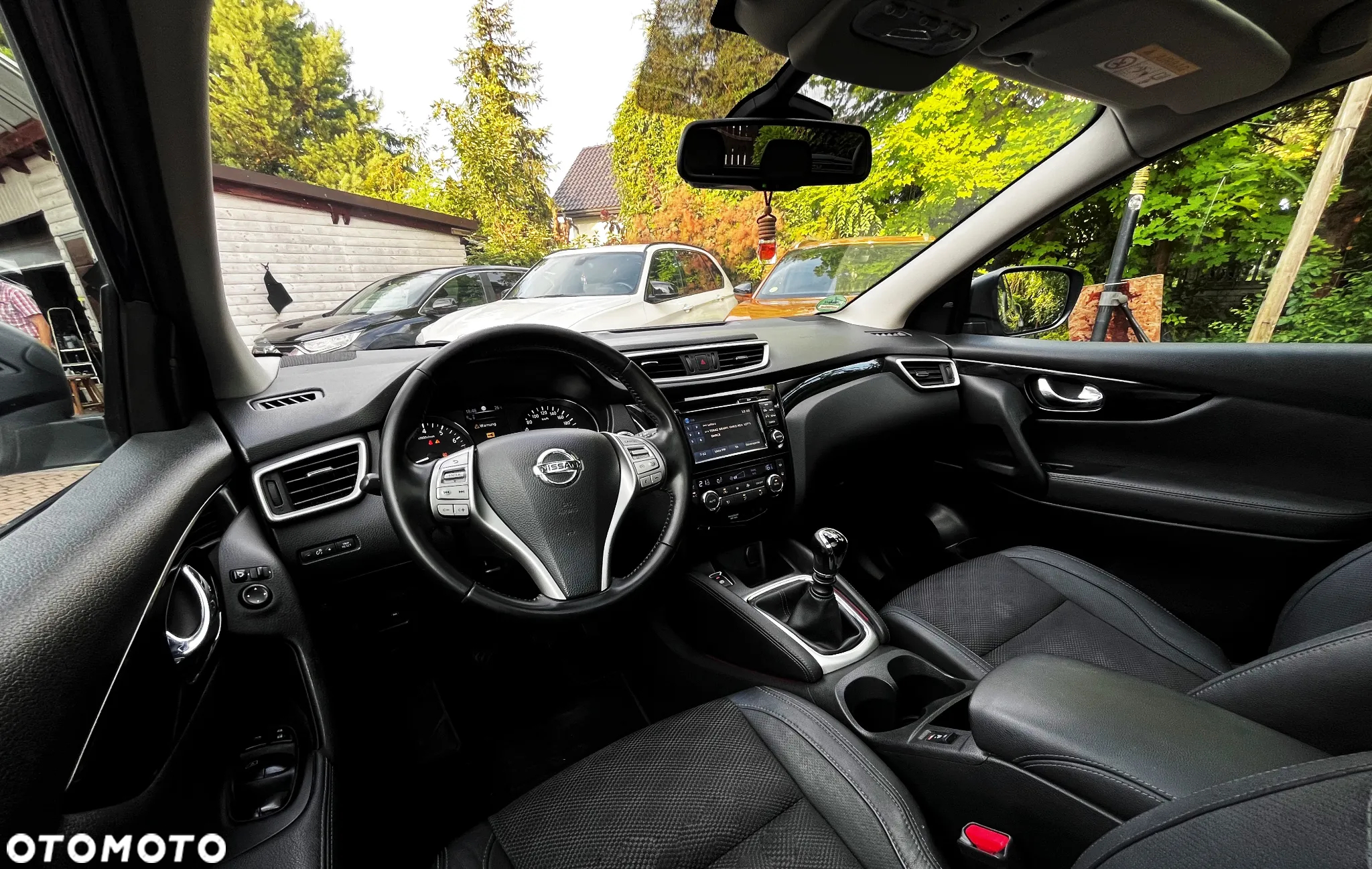 Nissan Qashqai 1.6 DIG-T Tekna+ - 28