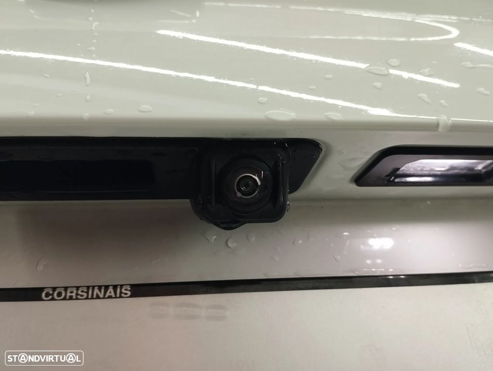 BMW 216 Gran Coupé d Pack Desportivo M - 13