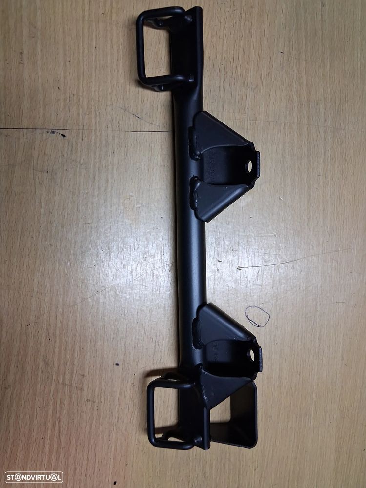 Isofix ( suportes) para cadeiras com isofix para Audi A4 b6 - 4