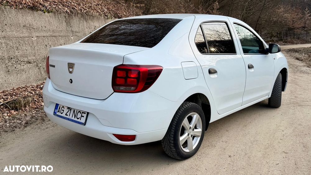 Dacia Logan 0.9 TCe Prestige - 3
