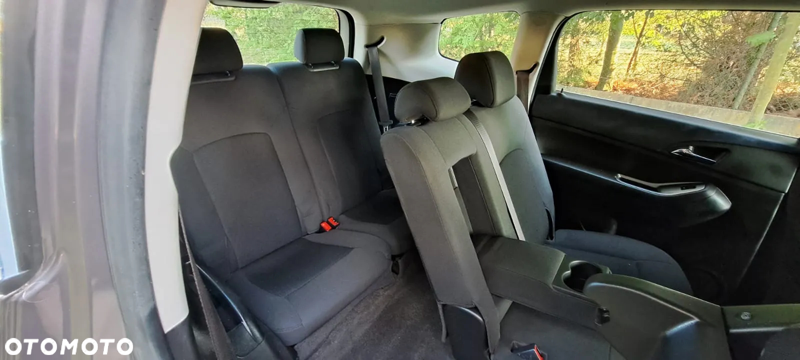 Chevrolet Orlando 2.0 TD LT+ - 10
