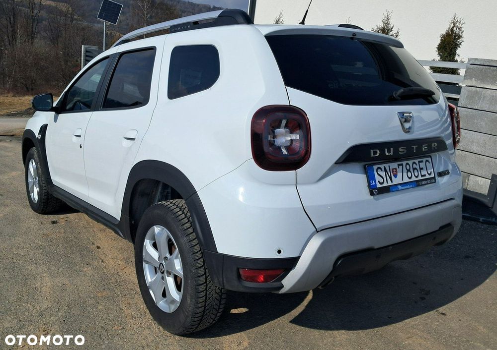 Dacia Duster - 7