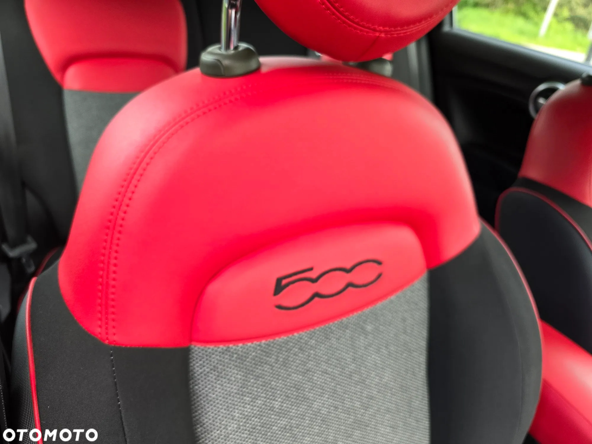 Fiat 500X - 18