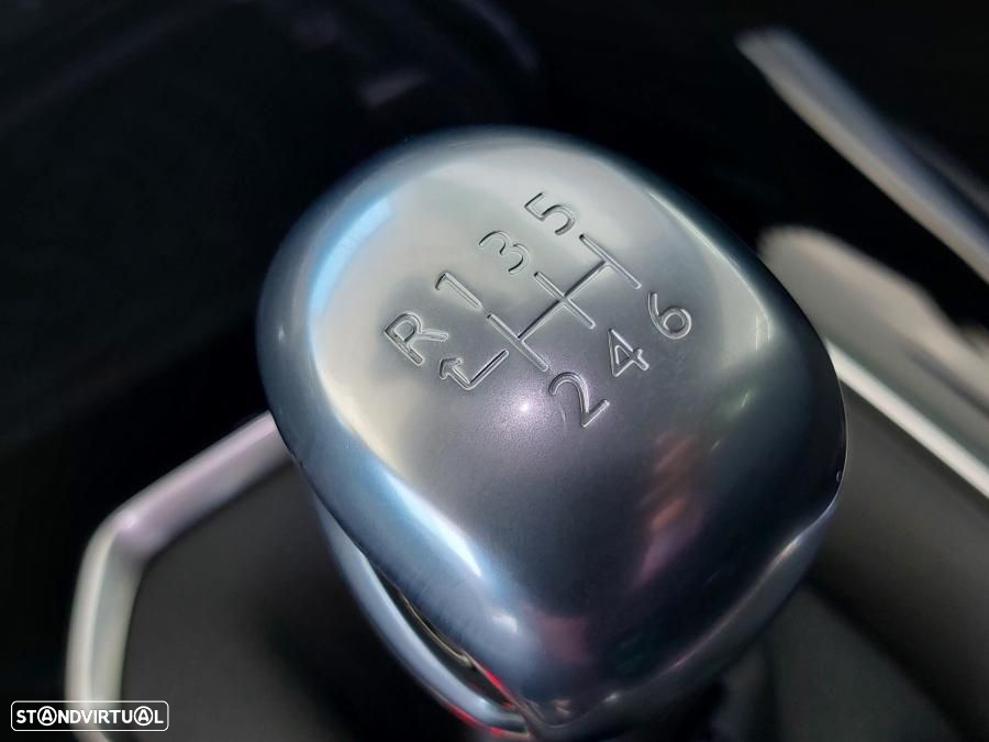 Peugeot 508 1.5 BlueHDi Business Line - 41