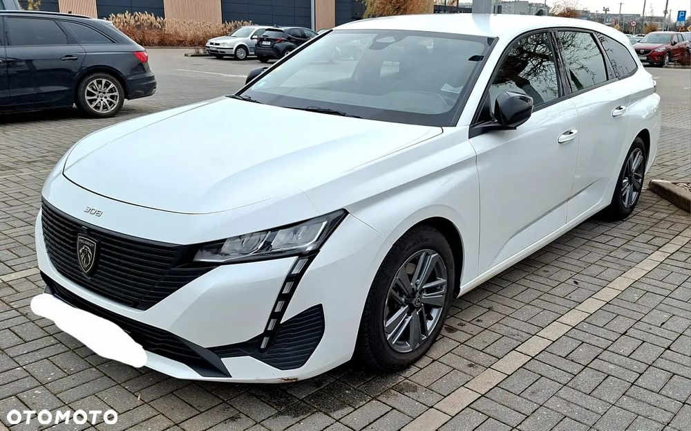 Peugeot 308 1.5 BlueHDi Active Pack S&S - 1