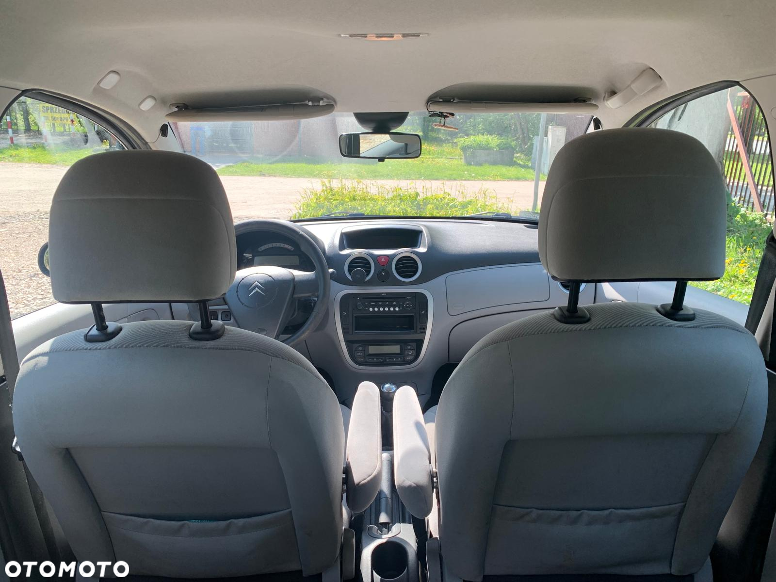 Citroën C3 1.4i 16V Equilibre Luxe - 8