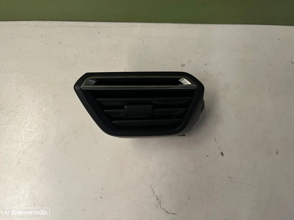 PEUGEOT 208 II DIFUSOR AR GRELHA VENTILAÇÃO - Z564 - 2