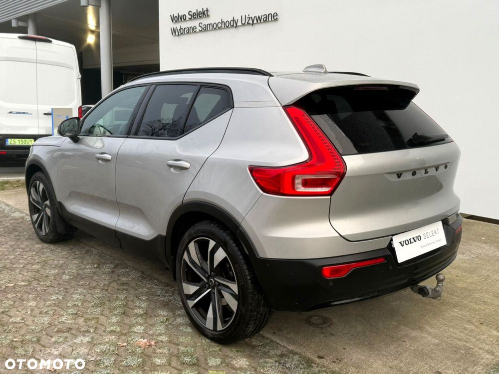 Volvo XC 40 - 11