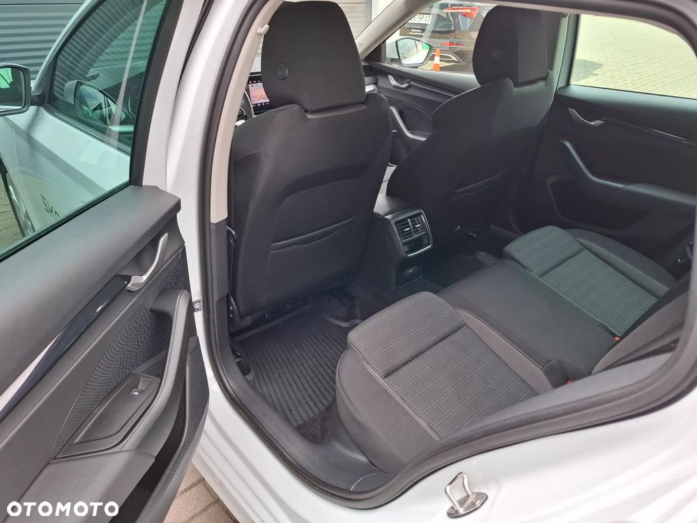 Skoda Octavia 2.0 TDI Selection - 17
