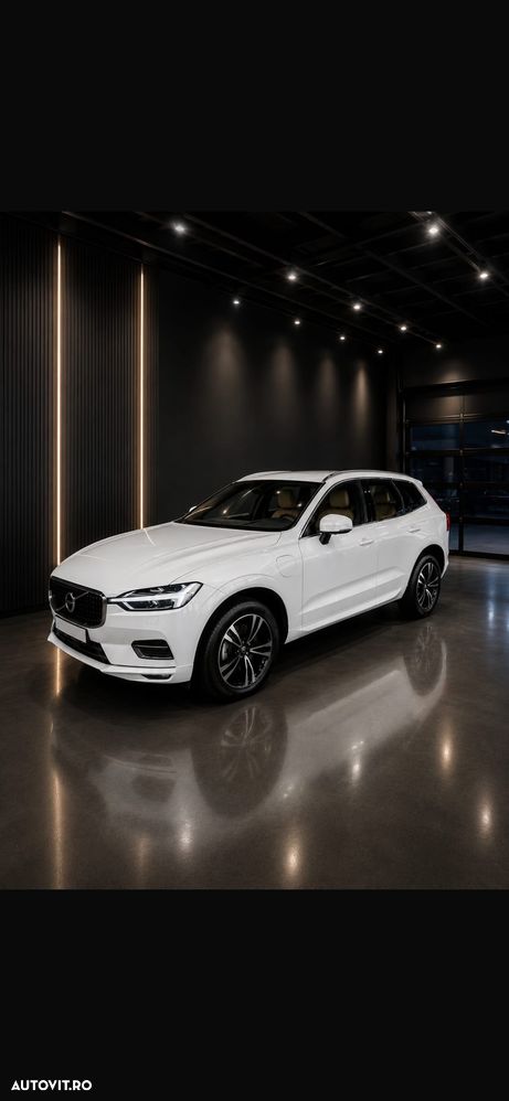 Volvo XC 60 - 9