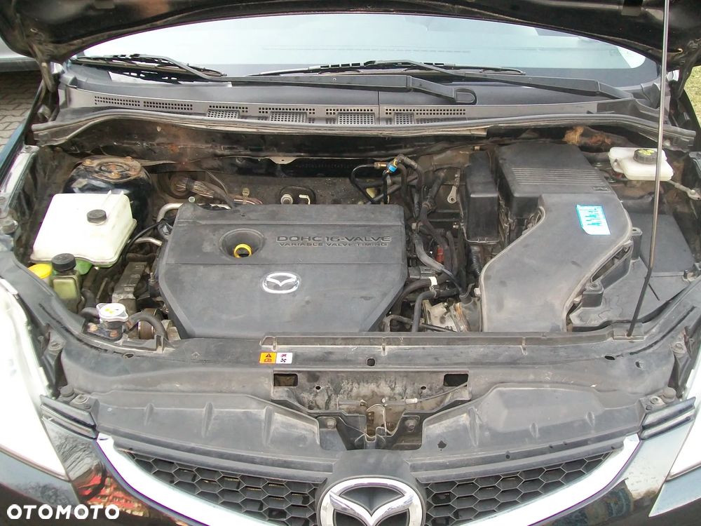 Mazda 5 2.0 Exclusive - 8