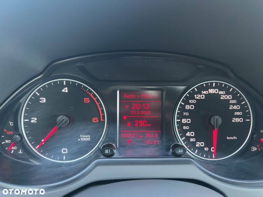 Audi Q5 2.0 TDI Quattro Stronic - 9