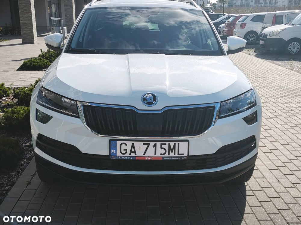 Skoda Karoq - 6