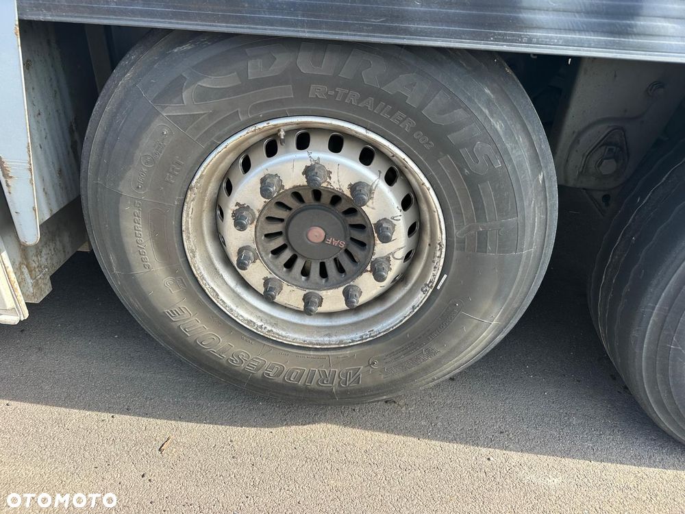 Chereau Chłodnia 7cm ThermoKing - 4