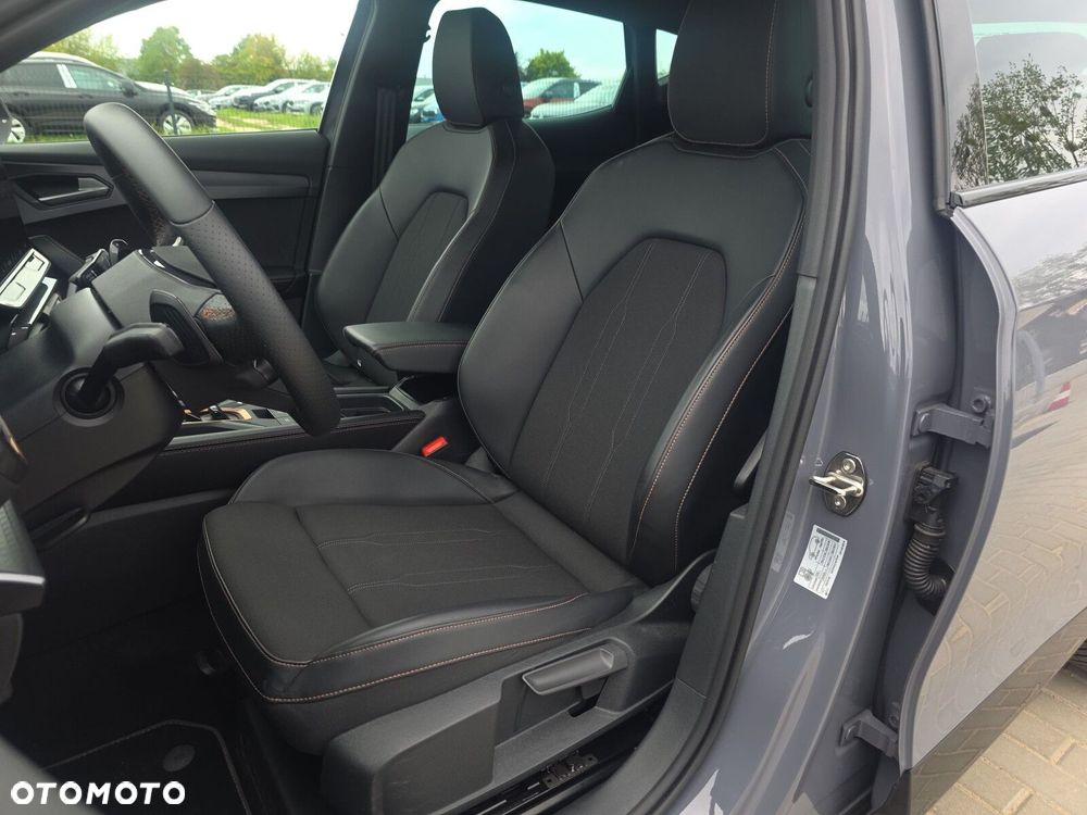 Cupra Formentor 1.5 eTSI mHEV DSG - 11