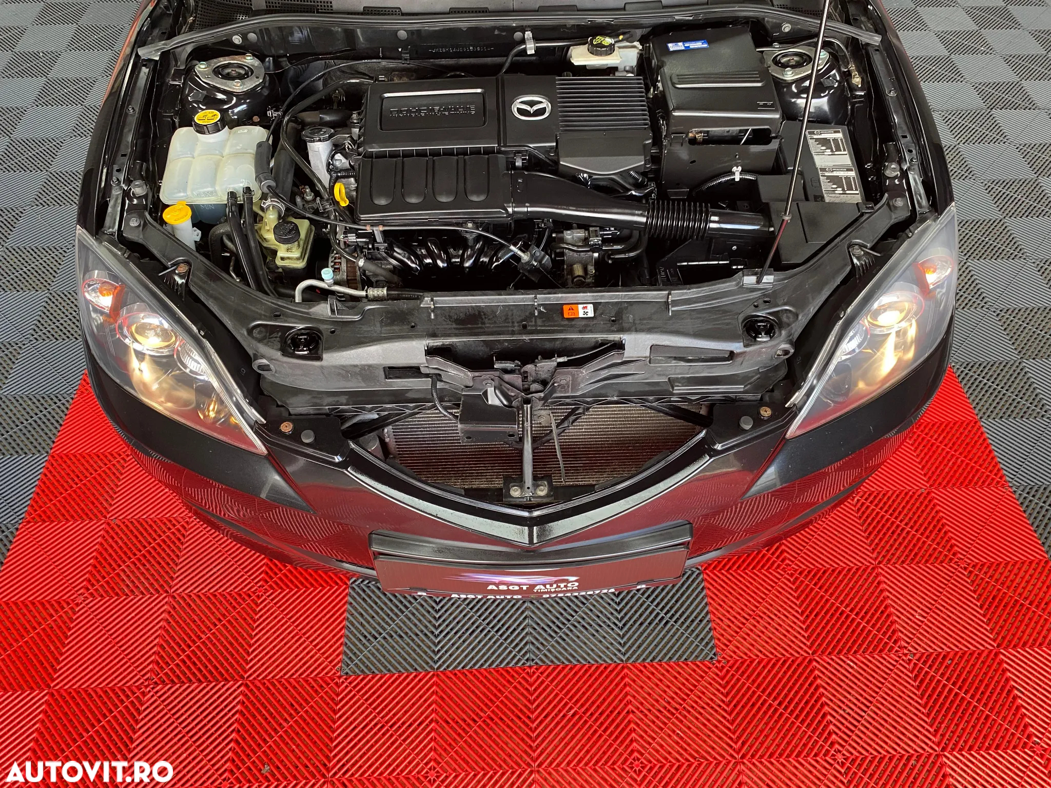 Mazda 3 - 21