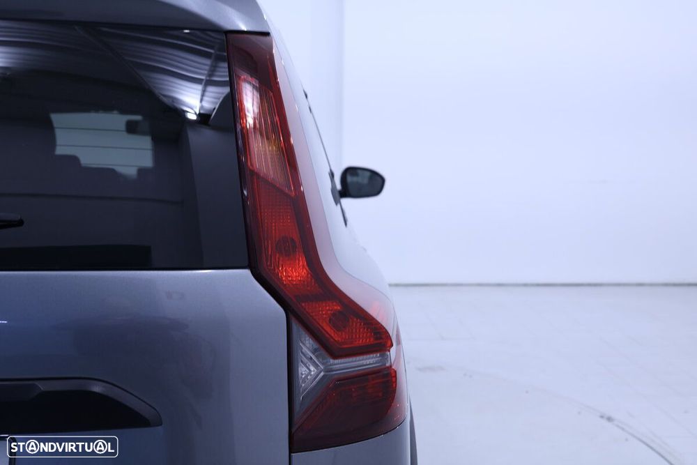 Dacia Jogger - 12
