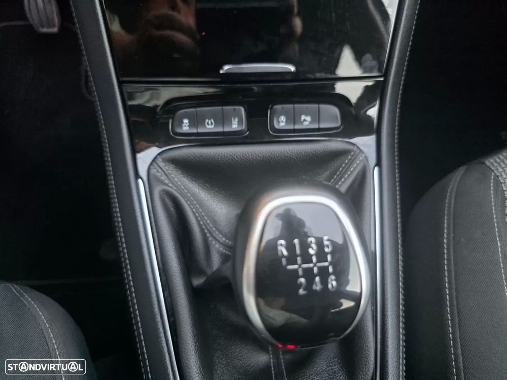 Opel Grandland X 1.5 CDTI Business Edition - 23