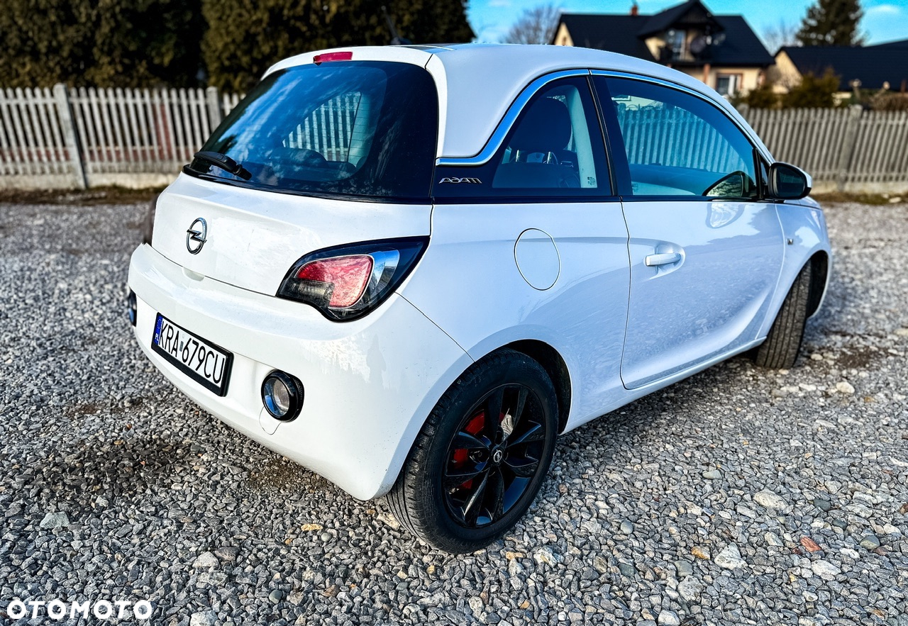Opel Adam - 10