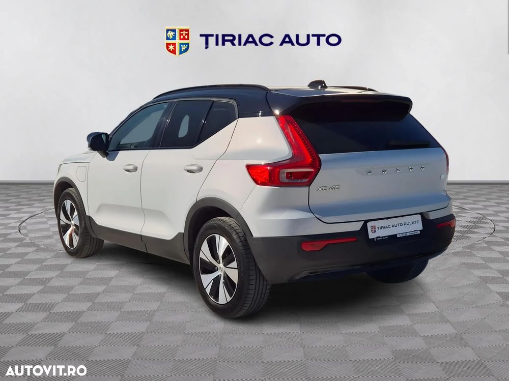 Volvo XC 40 Recharge T5 Twin Engine AT7 Inscription - 3