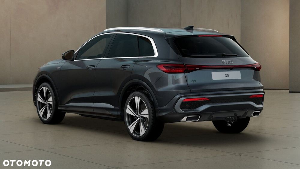 Audi Q5 40 TFSI mHEV Quattro S Line S tronic - 3