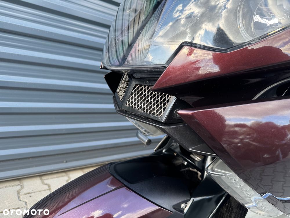 BMW K - 20