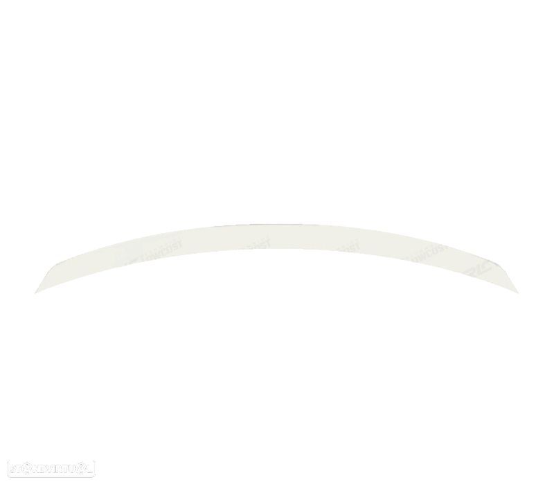 AILERON SPOILER MERCEDES W214 24- LOOK AMG E63S - 2