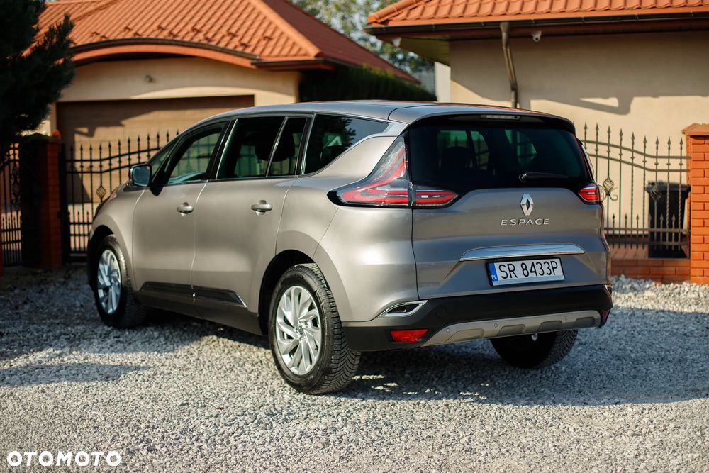 Renault Espace Energy dCi 130 Intens - 6