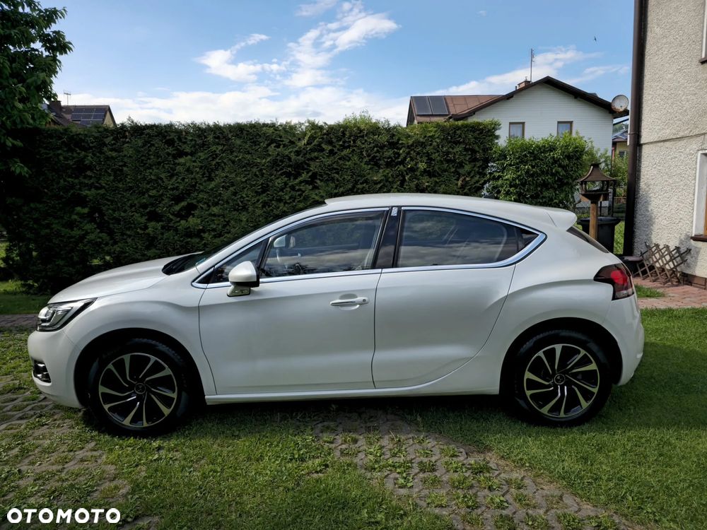 DS Automobiles DS 4 - 1