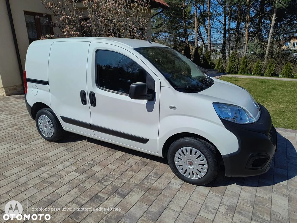 Fiat Fiorino - 11
