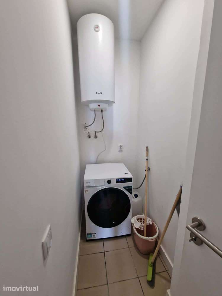 Apartamento em Avenida Doutor Francisco Sá Carneiro, Olhão - Grande imagem: 5/16