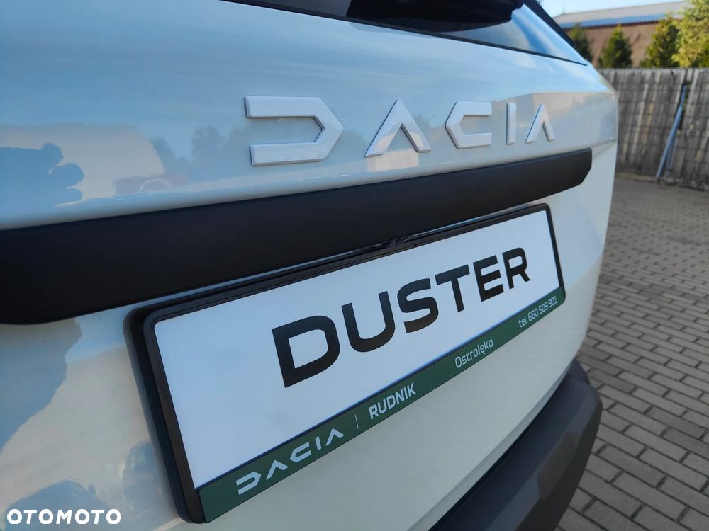Dacia Duster 1.0 TCe Journey - 19