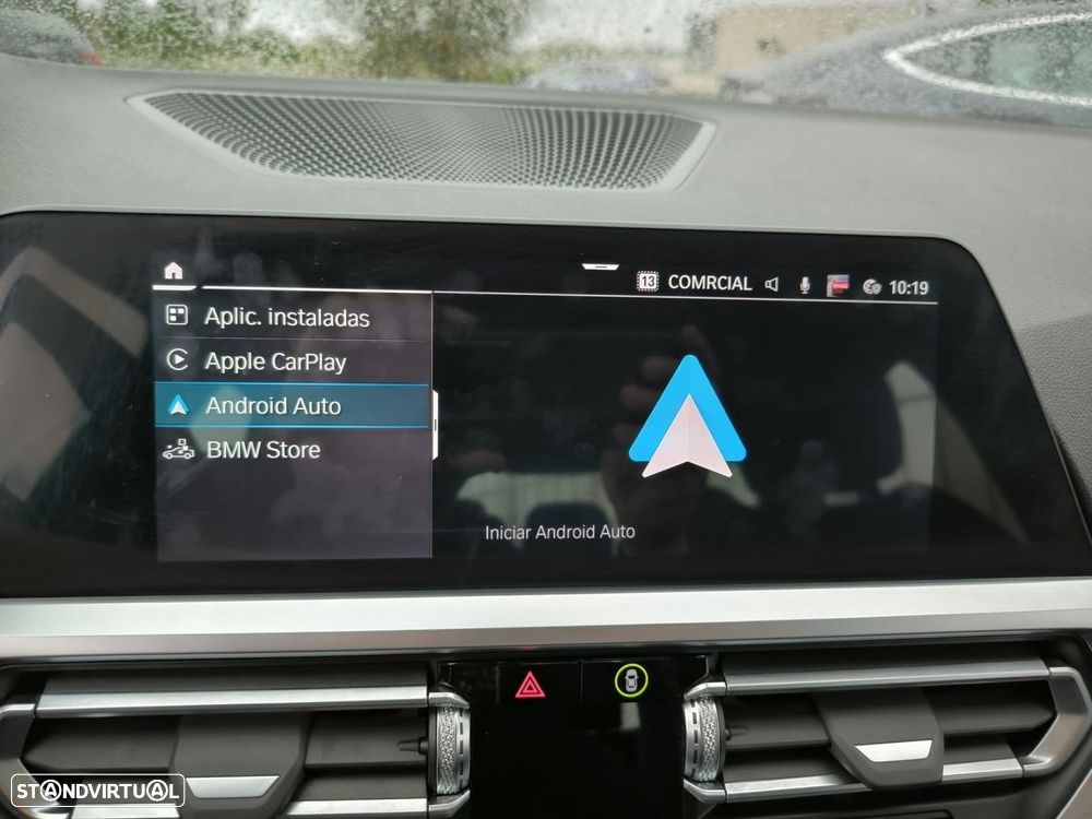 BMW 320 e Line Sport Auto - 15